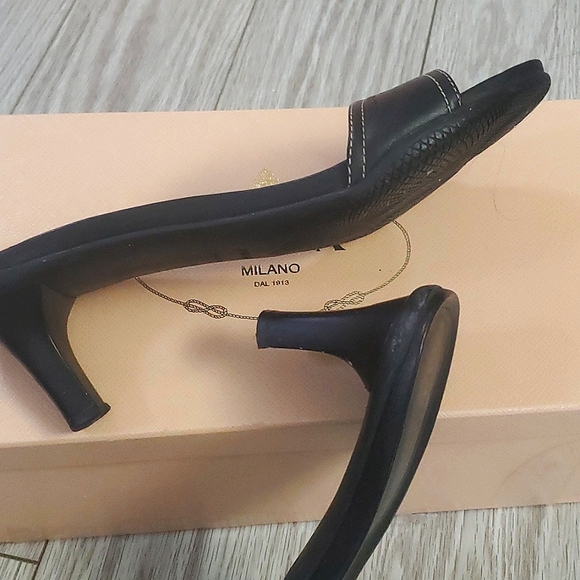 Prada Sandals - Picture 2 of 8